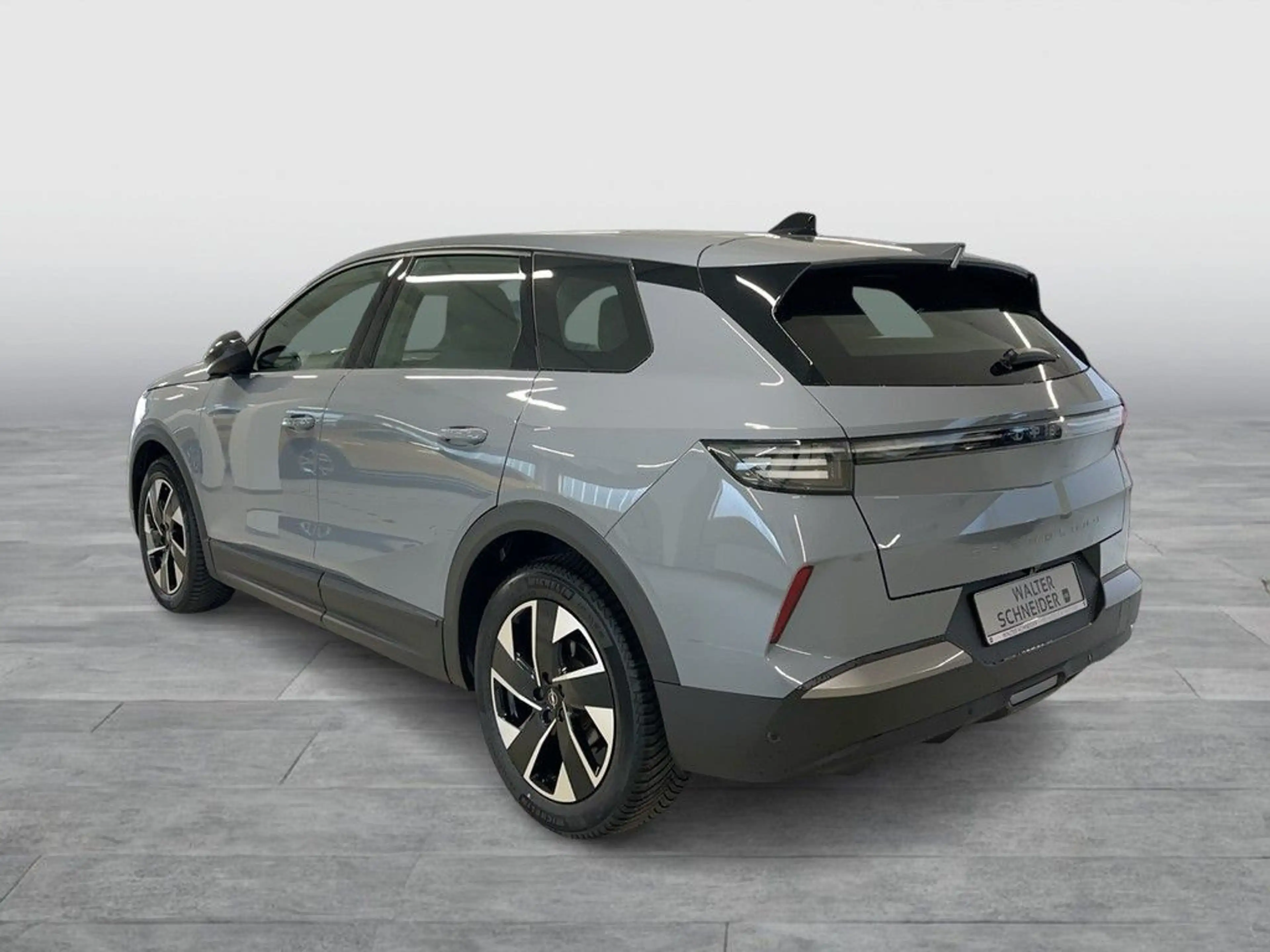 Opel Grandland (X) 1.2 Mild- Hybrid Edition Navi LED — photo 4
