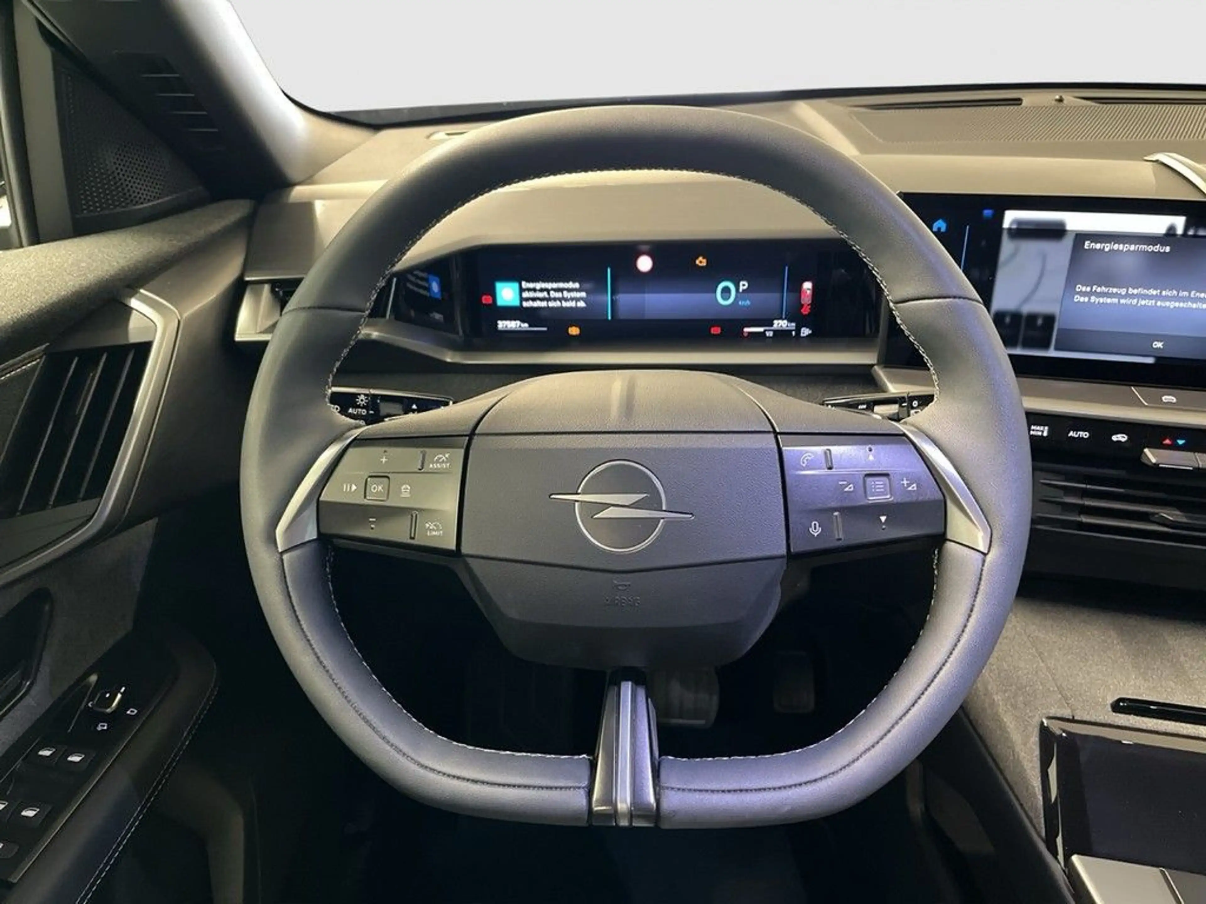 Opel Grandland (X) 1.2 Mild- Hybrid Edition Navi LED — photo 15
