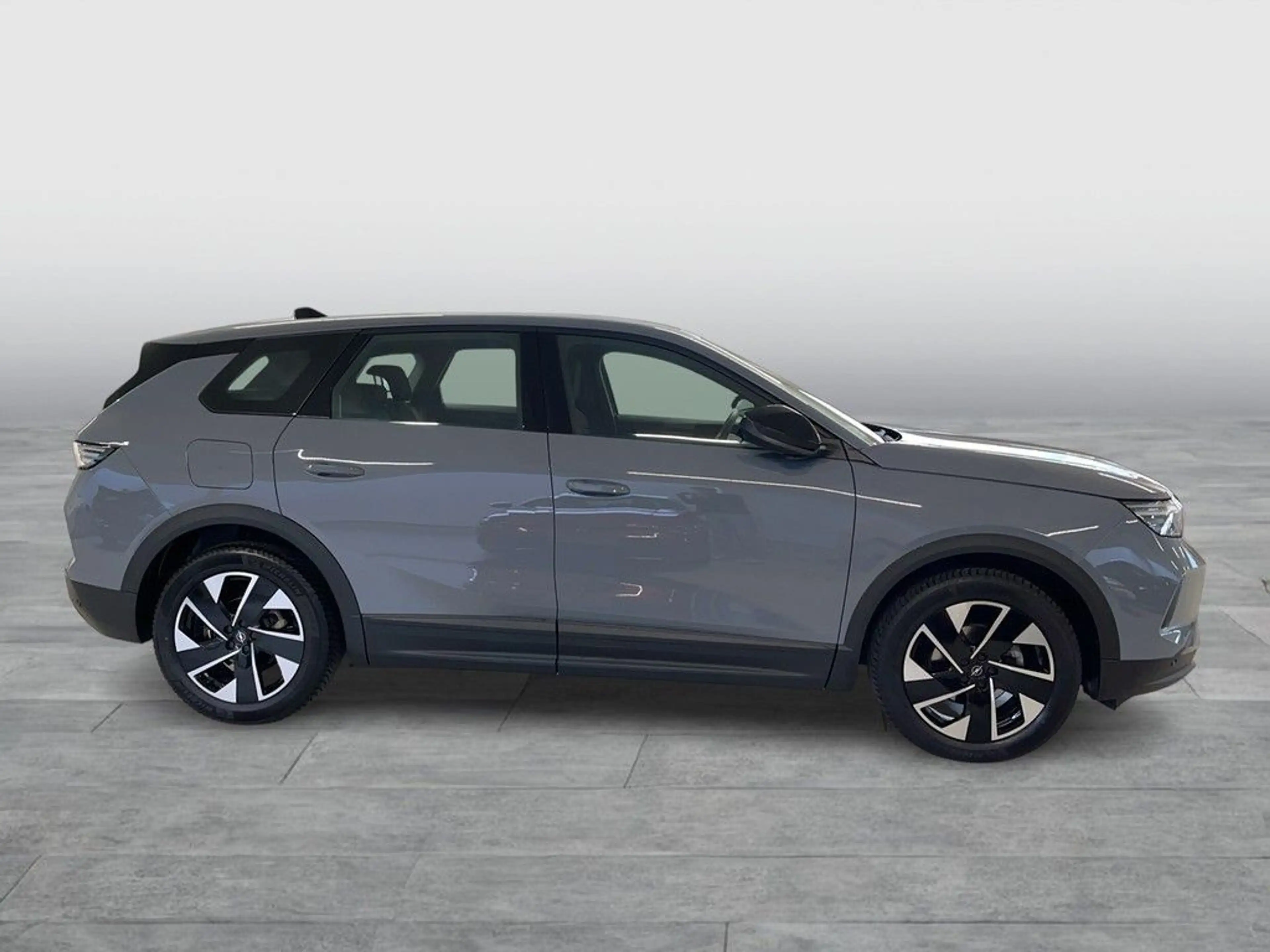 Opel Grandland (X) 1.2 Mild- Hybrid Edition Navi LED — photo 7