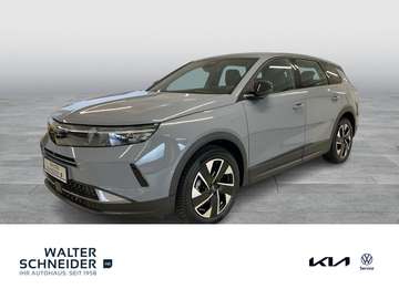 (X) 1.2 Mild- Hybrid Edition Navi LED