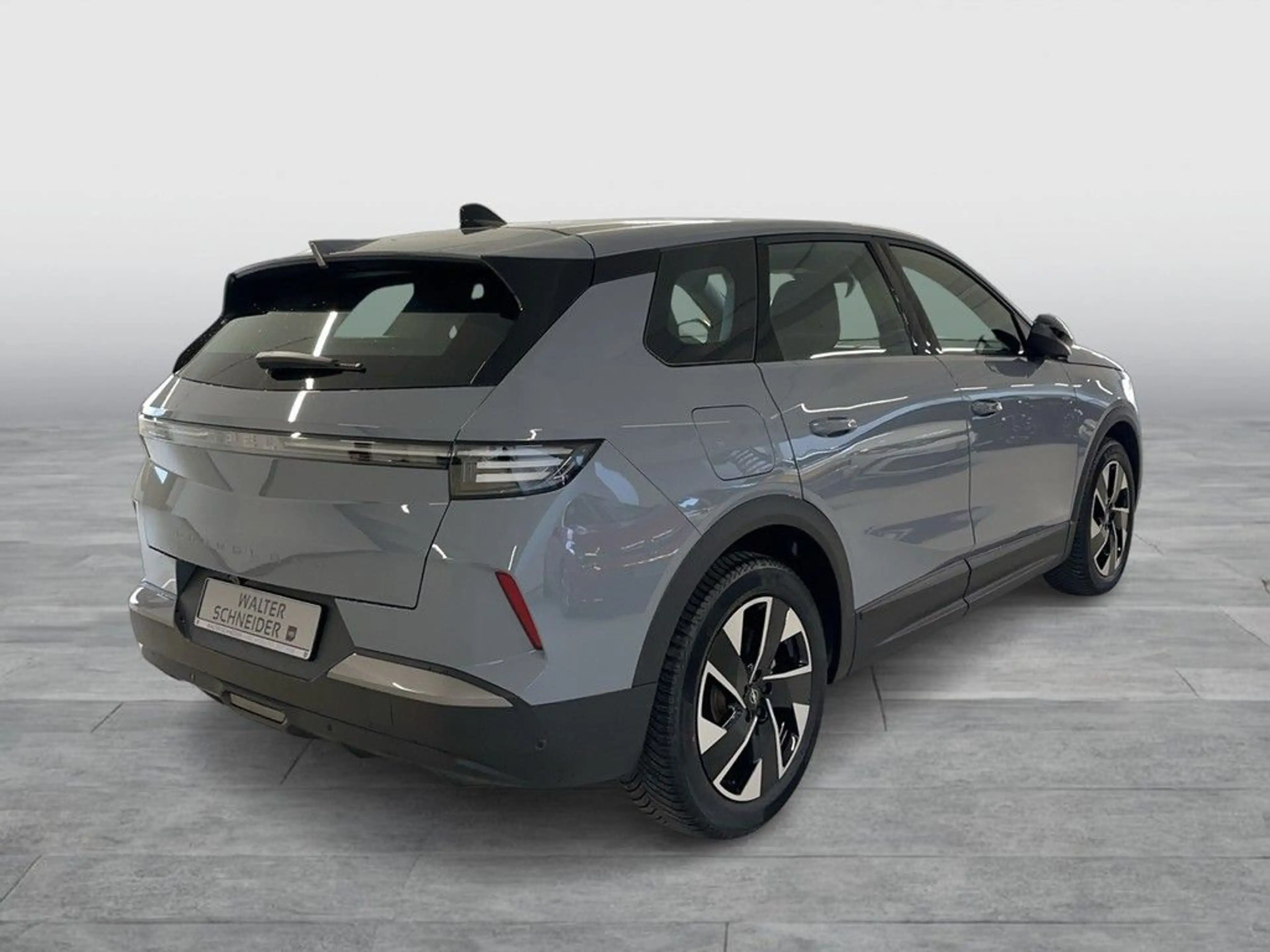 Opel Grandland (X) 1.2 Mild- Hybrid Edition Navi LED — photo 6