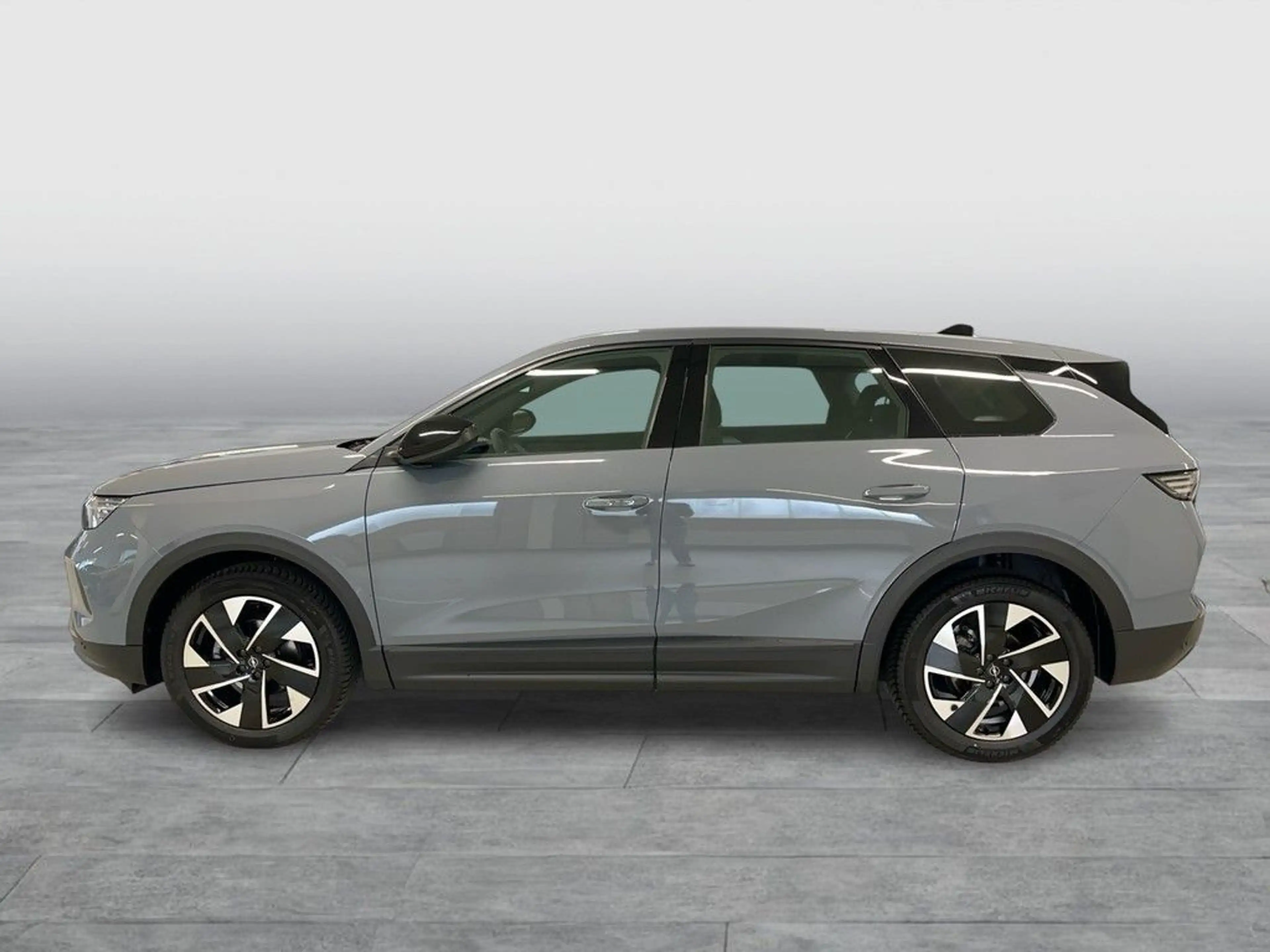 Opel Grandland (X) 1.2 Mild- Hybrid Edition Navi LED — photo 3