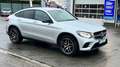 Mercedes-Benz GLC 220 GLC 220 d Coupe 4Matic 9G-TRONIC TOP PERF.STAAT Zilver - thumbnail 12
