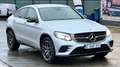 Mercedes-Benz GLC 220 GLC 220 d Coupe 4Matic 9G-TRONIC TOP PERF.STAAT Zilver - thumbnail 11