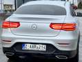 Mercedes-Benz GLC 220 GLC 220 d Coupe 4Matic 9G-TRONIC TOP PERF.STAAT Zilver - thumbnail 8