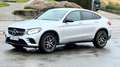Mercedes-Benz GLC 220 GLC 220 d Coupe 4Matic 9G-TRONIC TOP PERF.STAAT Zilver - thumbnail 1