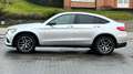 Mercedes-Benz GLC 220 GLC 220 d Coupe 4Matic 9G-TRONIC TOP PERF.STAAT Zilver - thumbnail 9