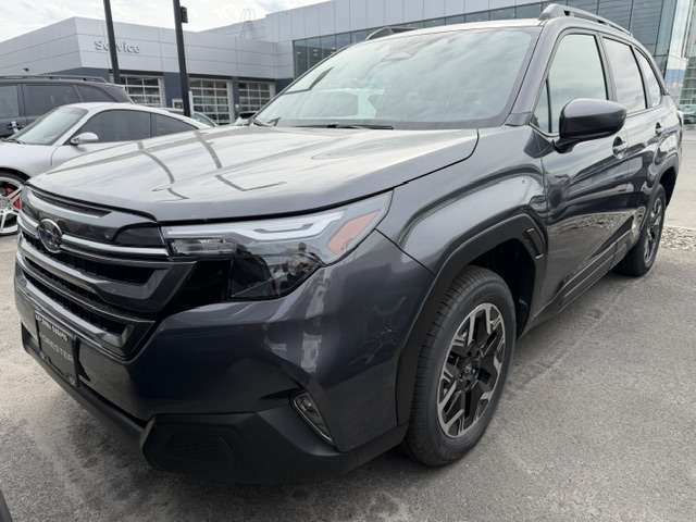 2026 Subaru Forester CONVENIENCE