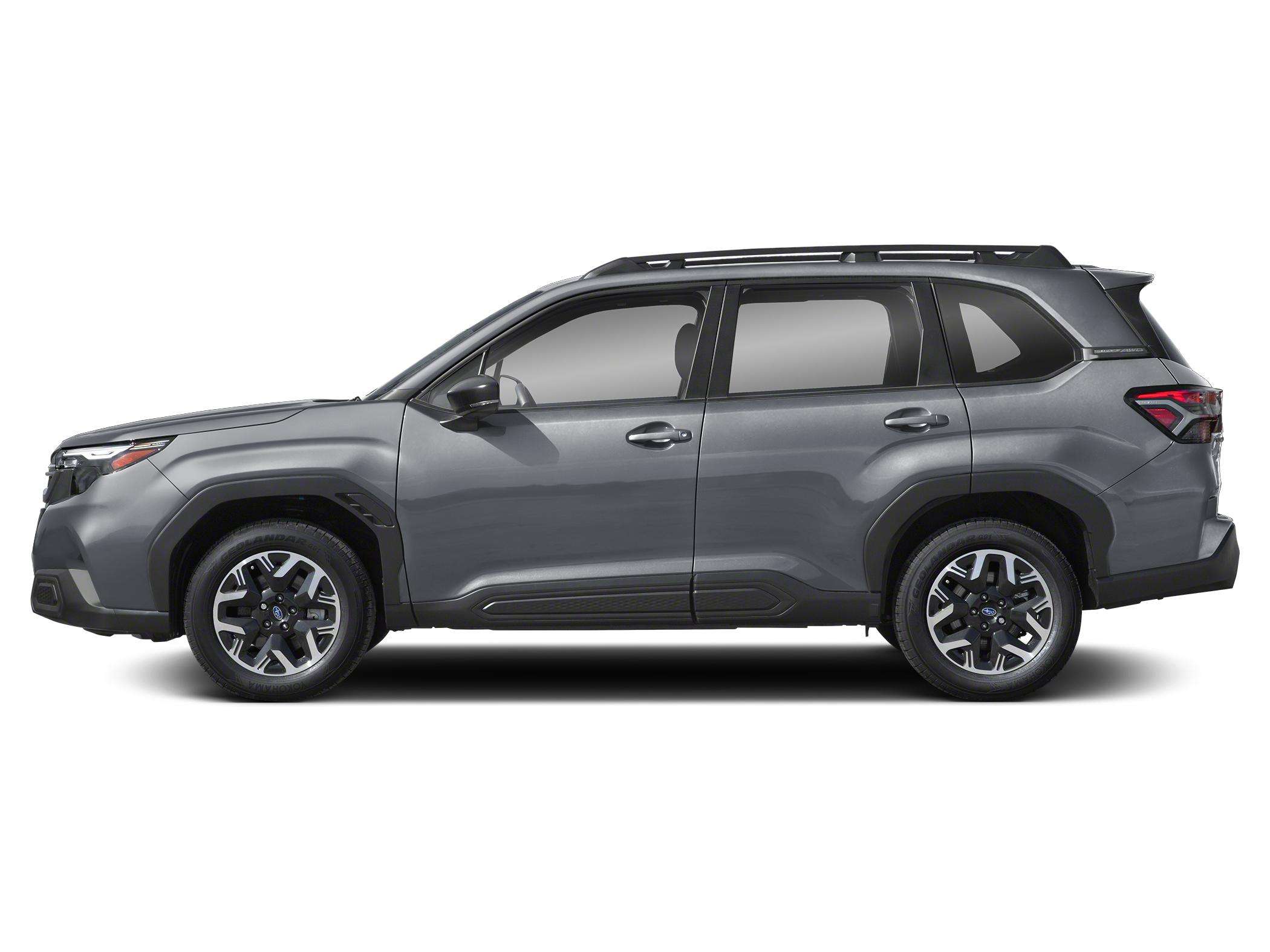 2026 Subaru Forester CONVENIENCE — снимка 4