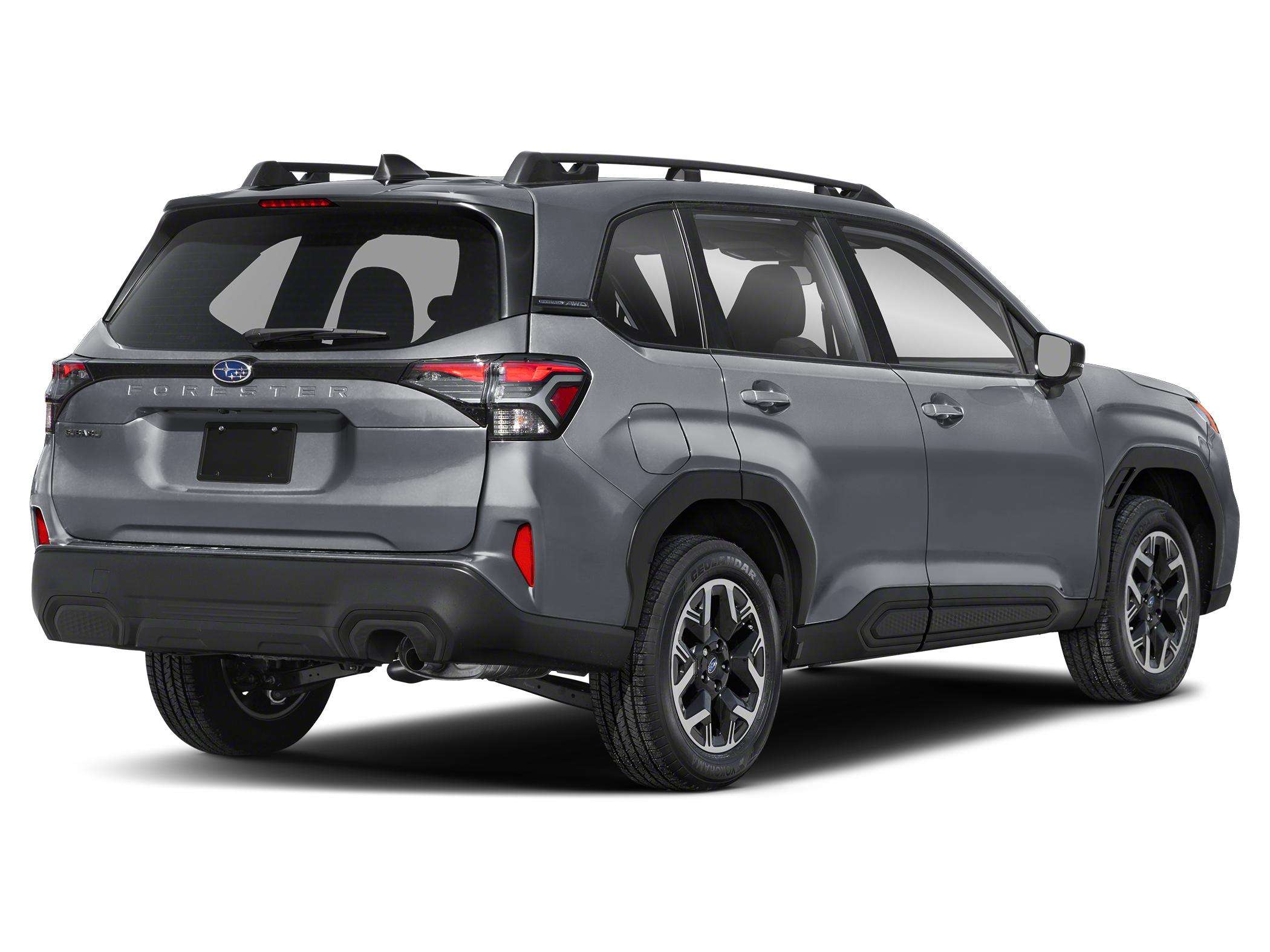 2026 Subaru Forester CONVENIENCE — снимка 3