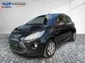 Ford Ka/Ka+ Ka Titanium Klima R/CD Alu ESP ASR ABS el.FH ZVFB Black - thumbnail 2