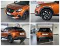 Peugeot 2008 PureTech 130 S&S EAT8 GT Line Orange - thumbnail 4