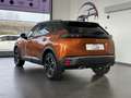 Peugeot 2008 PureTech 130 S&S EAT8 GT Line Orange - thumbnail 5