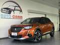 Peugeot 2008 PureTech 130 S&S EAT8 GT Line Orange - thumbnail 1