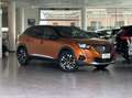 Peugeot 2008 PureTech 130 S&S EAT8 GT Line Orange - thumbnail 3