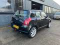 Suzuki Swift 1.5 EXCLUSIVE Schwarz - thumbnail 12