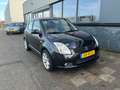 Suzuki Swift 1.5 EXCLUSIVE Schwarz - thumbnail 13