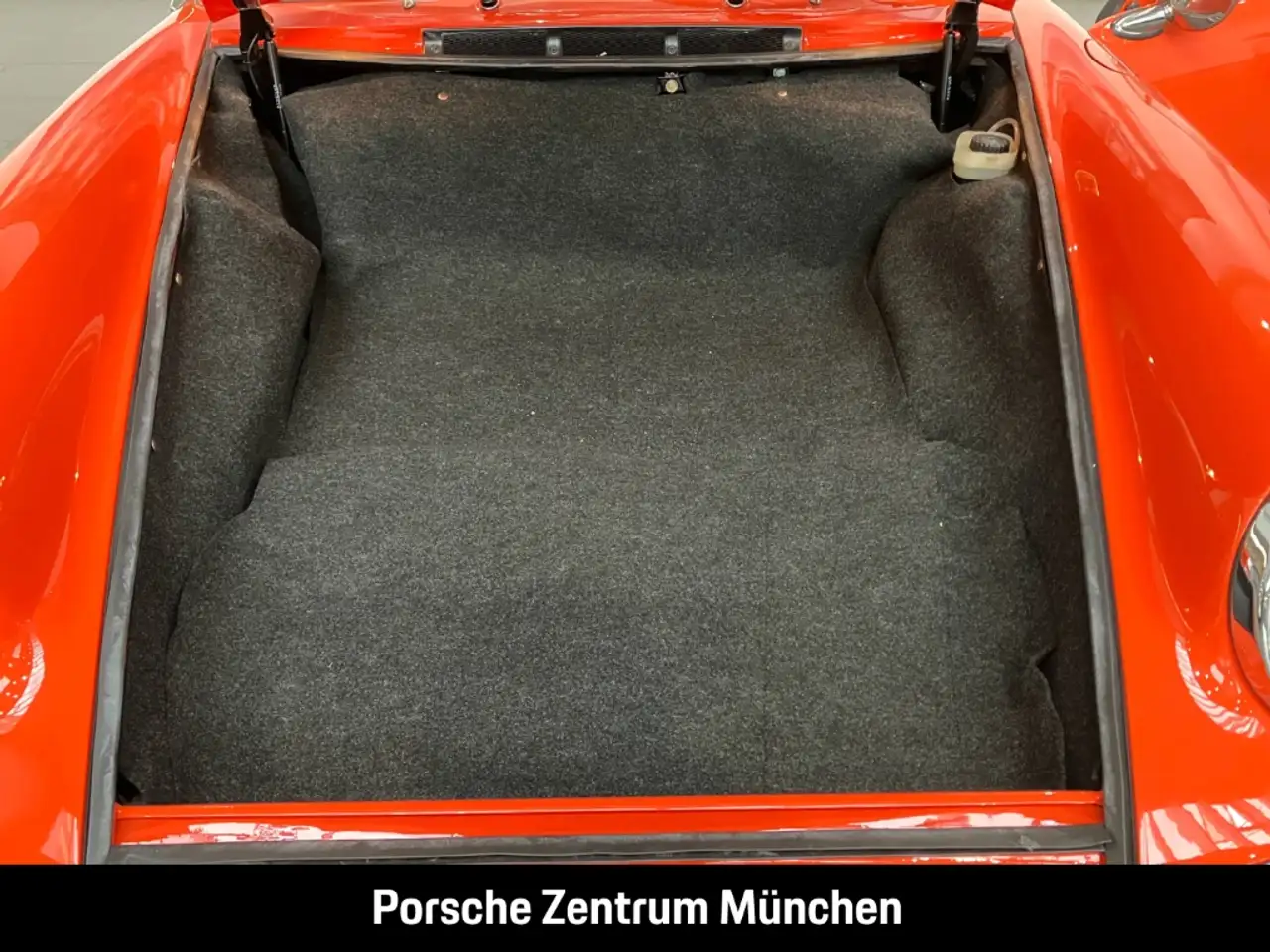 Porsche 911 E 2.2 Coupe (F-Modell) Fuchs-Räder 8000 km, foto 12