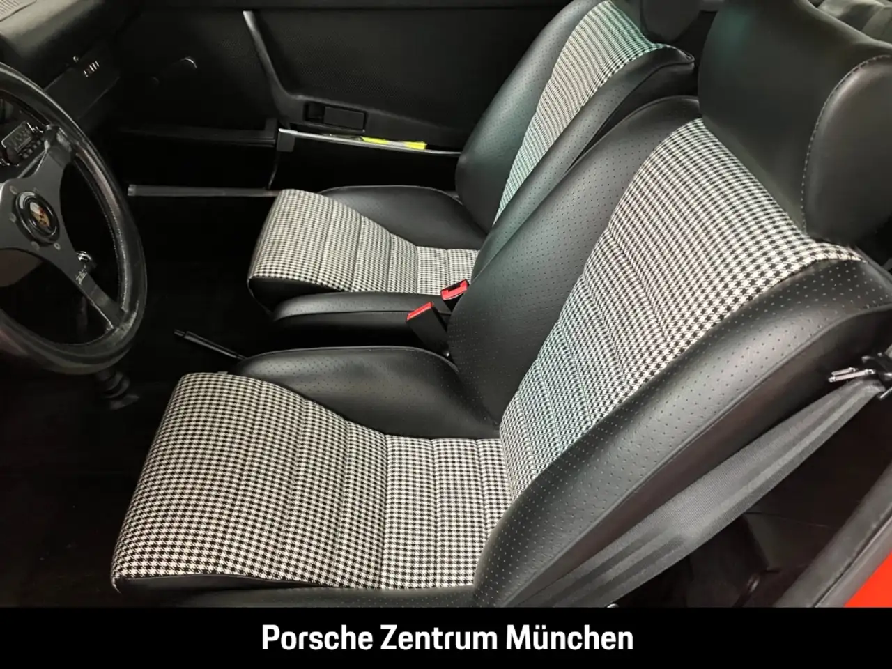 Porsche 911 E 2.2 Coupe (F-Modell) Fuchs-Räder 8000 km, foto 5