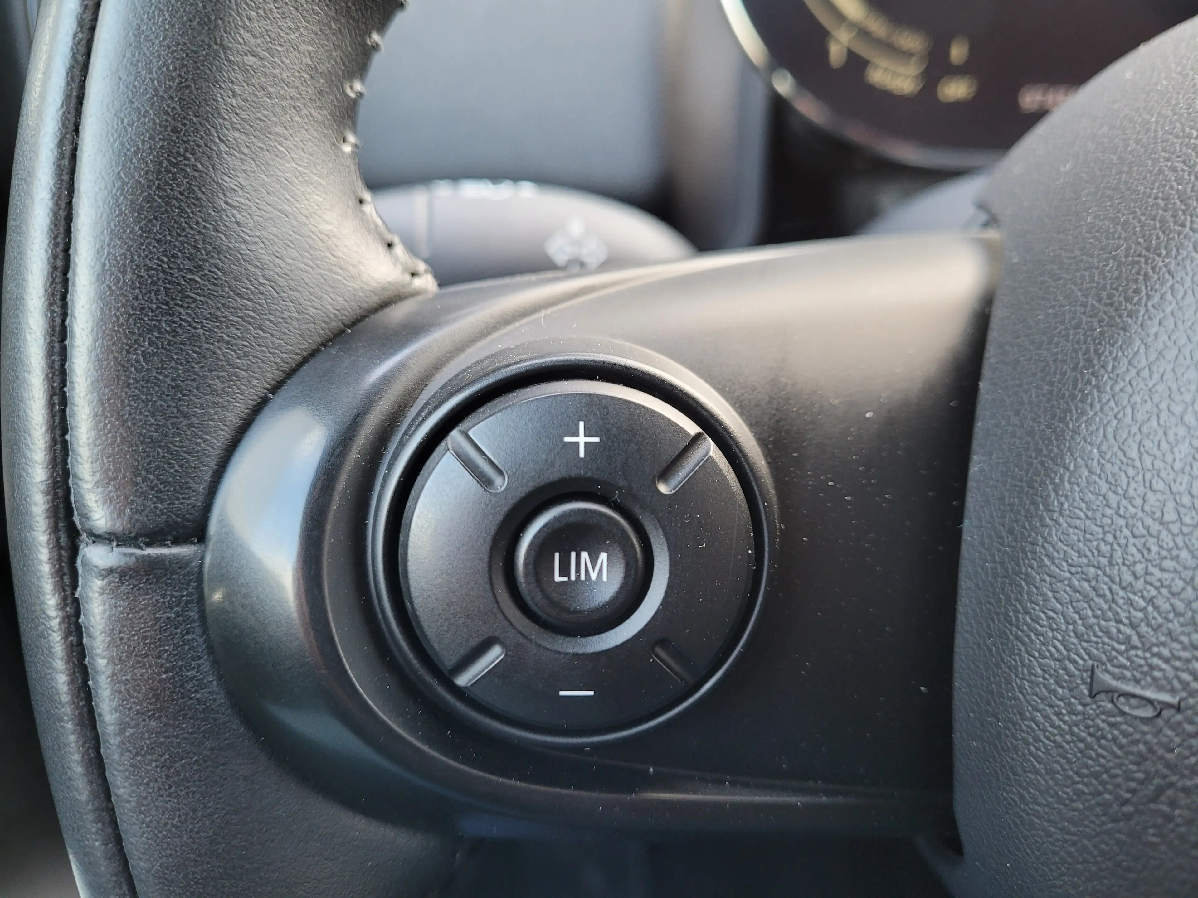 MINI Cooper D Countryman *NAVI*STOELVERWARMING*KEYLESS*FULL LED*SPORTSTUUR* — photo 13
