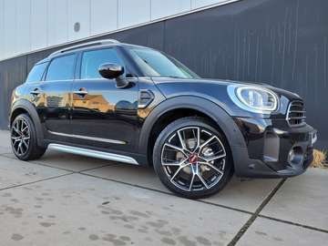 *NAVI*STOELVERWARMING*KEYLESS*FULL LED*SPORTSTUUR*