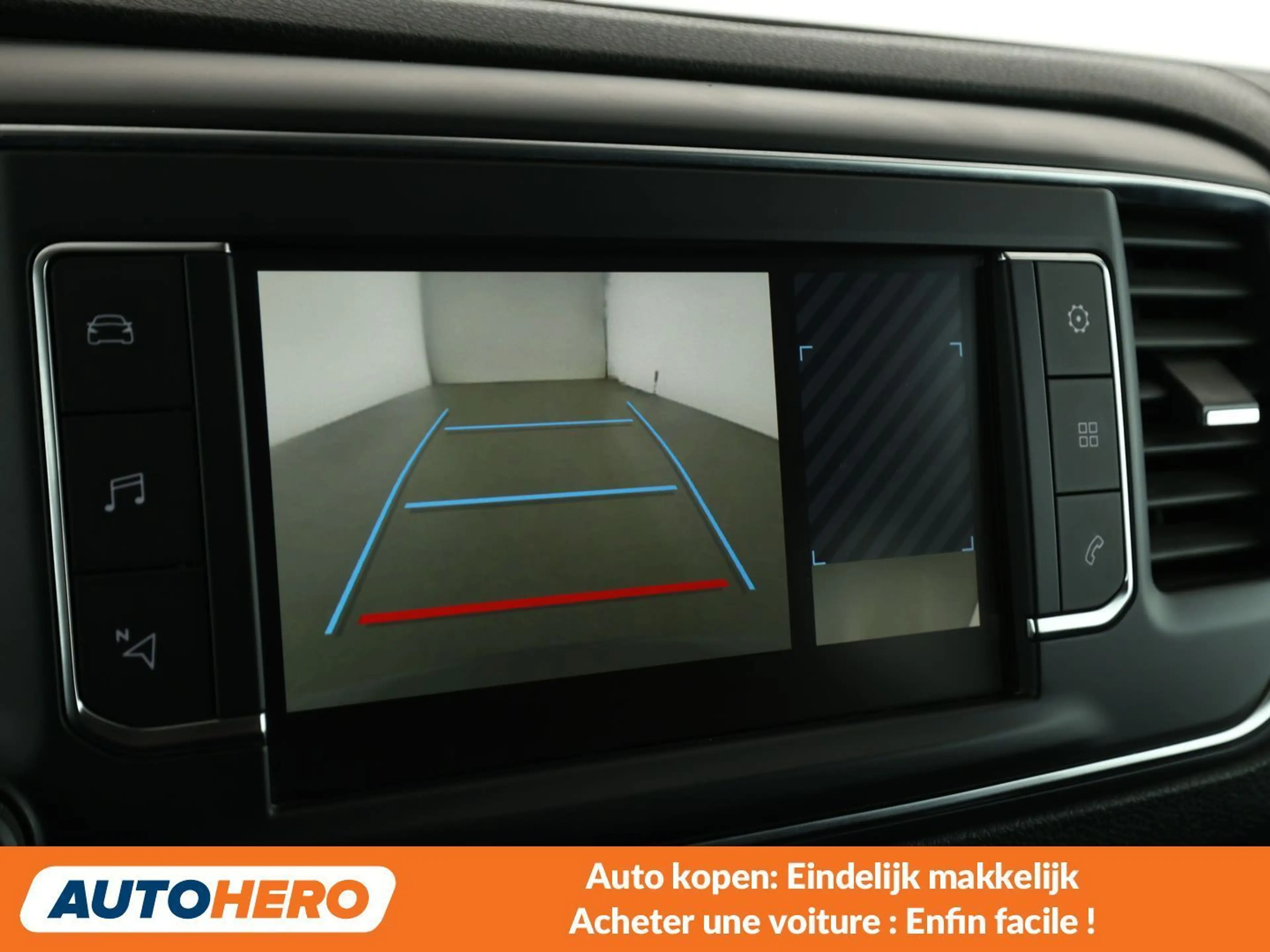 Toyota Proace 1.5 D-4D L1 Dynamic — photo 11