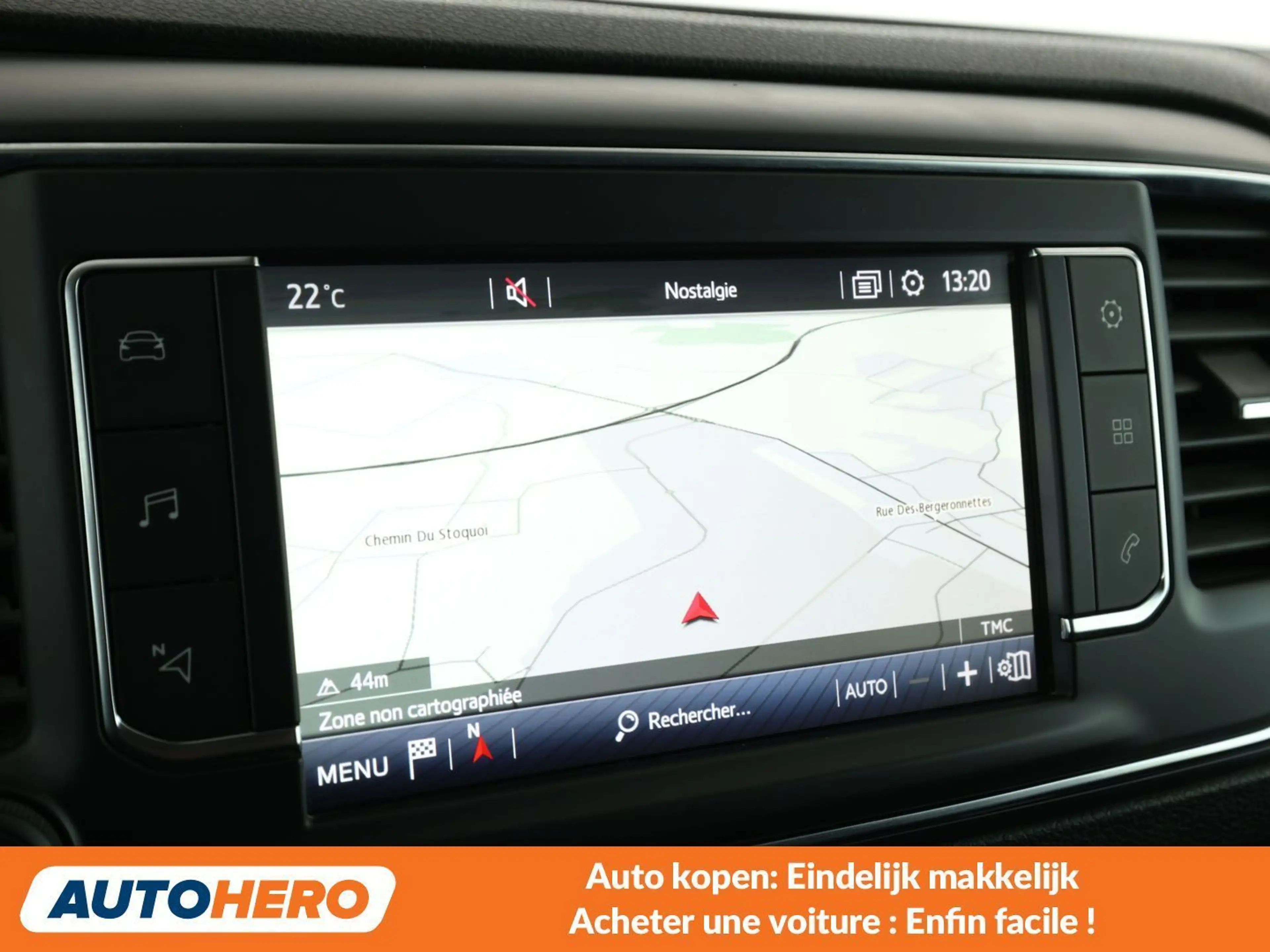 Toyota Proace 1.5 D-4D L1 Dynamic — photo 9