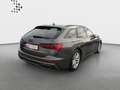 Audi A6 Sport 40 TDI S line*Navi*Matrix*Alu*AHK Gris - thumbnail 3