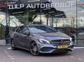 Mercedes-Benz A 180 Business Solution AMG Automaat Dak Nav Gris - thumbnail 2