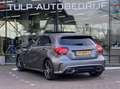 Mercedes-Benz A 180 Business Solution AMG Automaat Dak Nav Gris - thumbnail 9