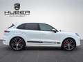 Porsche Cayenne GTS 18-WEGE PANO AHK STHZG CARBON INNODR Blanc - thumbnail 6
