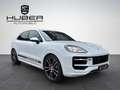 Porsche Cayenne GTS 18-WEGE PANO AHK STHZG CARBON INNODR Blanc - thumbnail 7