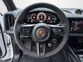 Porsche Cayenne GTS 18-WEGE PANO AHK STHZG CARBON INNODR Blanc - thumbnail 10