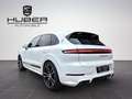 Porsche Cayenne GTS 18-WEGE PANO AHK STHZG CARBON INNODR Blanc - thumbnail 3
