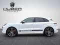 Porsche Cayenne GTS 18-WEGE PANO AHK STHZG CARBON INNODR Blanc - thumbnail 2