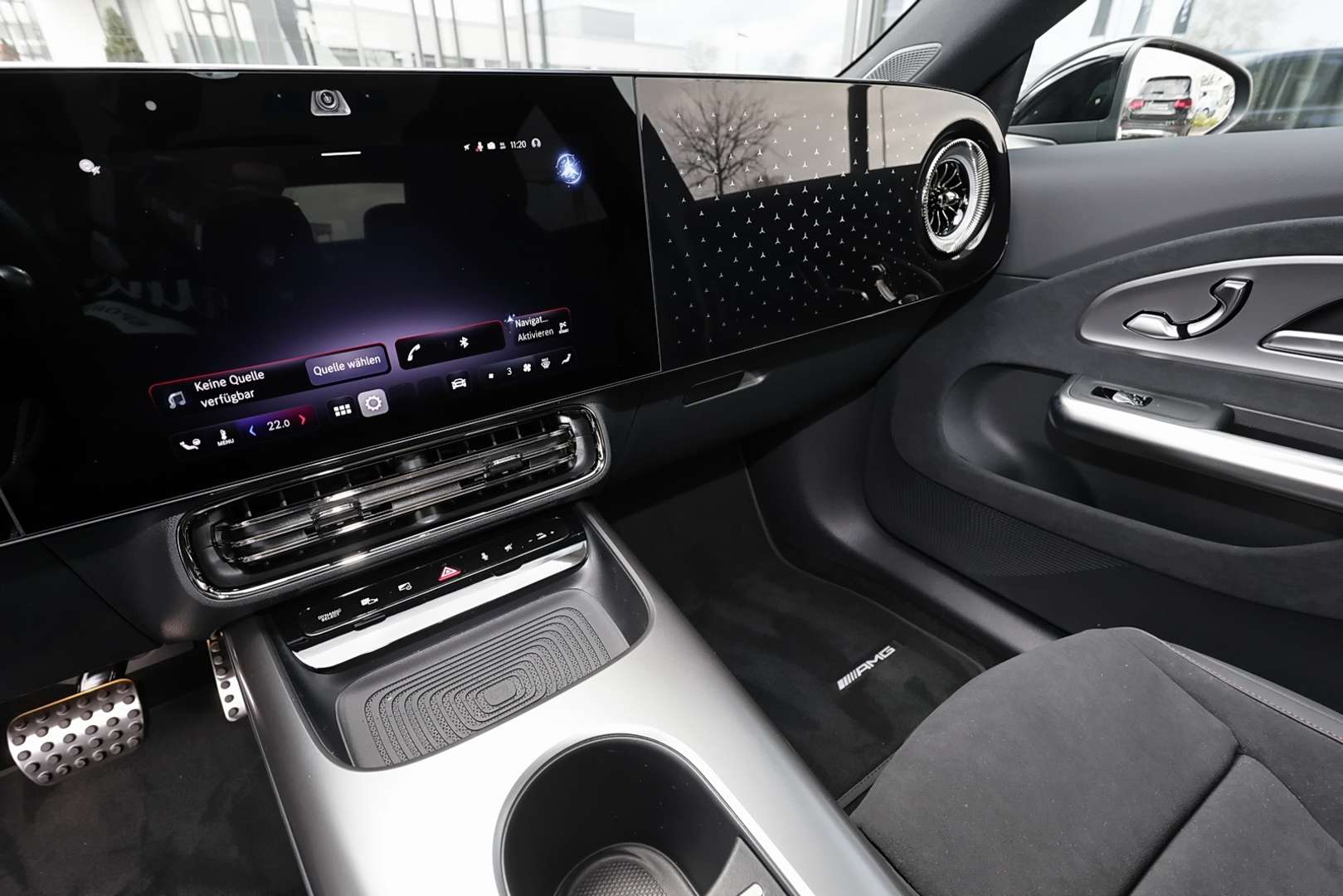 Mercedes CLA 200 Night Edition - 2026 - Joinsteer - #10