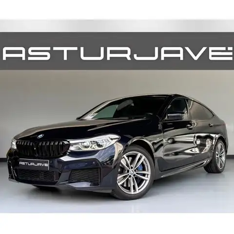 BMW 630 630d xDrive Gran Turismo