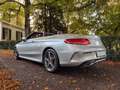 Mercedes-Benz C 250 Cabrio AMG, Memory, Nekverw. Szürke - thumbnail 4