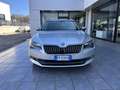 Skoda Superb Superb III 2016 Wagon 1.6 tdi Executive dsg my17 Grau - thumbnail 13