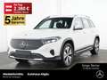 Mercedes-Benz EQB 350 EQB 350 4M Progressive Advanced Vorr.-Distronic Blanc - thumbnail 1