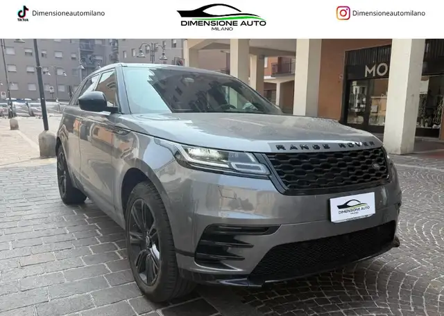 Land Rover Range Rover Velar Range Rover Velar 2.0d i4 HSE 180cv auto my20