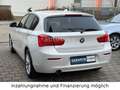 BMW 116 i Advantage|TEMP.|SHZ|PDC|LEDER|EURO6|TOP! Weiß - thumbnail 8