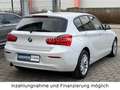 BMW 116 i Advantage|TEMP.|SHZ|PDC|LEDER|EURO6|TOP! Weiß - thumbnail 6