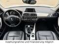 BMW 116 i Advantage|TEMP.|SHZ|PDC|LEDER|EURO6|TOP! Weiß - thumbnail 13