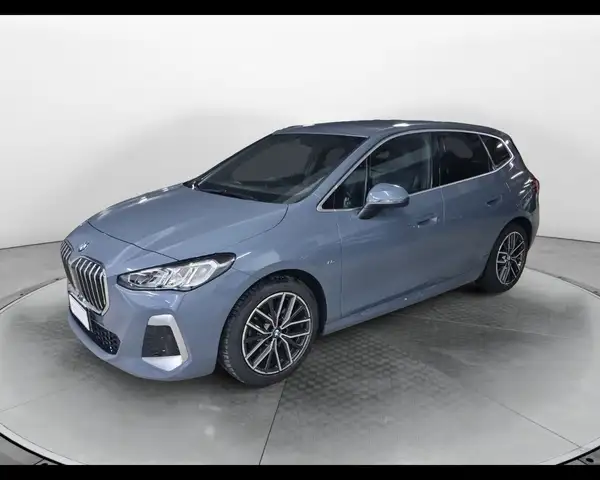 BMW 218 d Active Tourer Msport auto