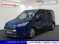 Ford Grand Tourneo Connect 7-Sitzer Automatik Pano Blau - thumbnail 1