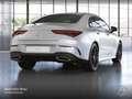 Mercedes-Benz CLA 200 AMG+NIGHT+PANO+LED+KAMERA+19"+TOTW+7G Weiß - thumbnail 5