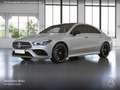 Mercedes-Benz CLA 200 AMG+NIGHT+PANO+LED+KAMERA+19"+TOTW+7G Weiß - thumbnail 15