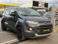 Ford EcoSport 1.0 140 CV Titanium S GARANTITA PREZZO REALE Grau - thumbnail 3
