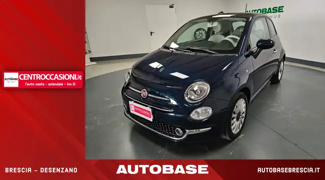 Fiat 500 1.2 Lounge s&s 69cv